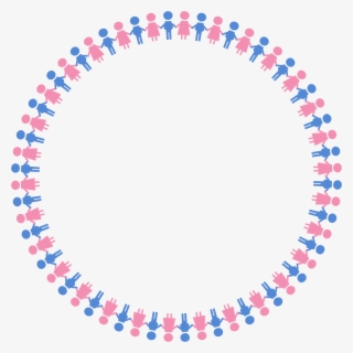 Cross Picture Royalty Free Library Techflourish Male - Impact Reporting And Investment Standards