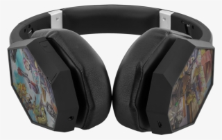 Fortnite & Friends Headphones - Headphones