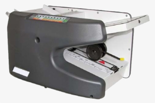 Model 1611 Paper Folder - Martin Yale 1611 Ease-of-use Autofolder