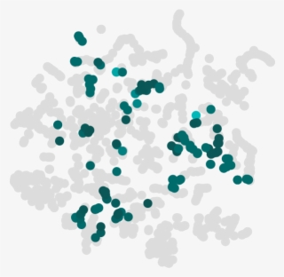 A Small Multiple Highlighting All Lego Faces That Skews - Illustration