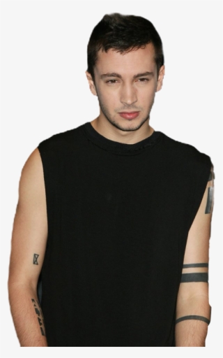 Tyler Joseph High Quality