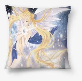 Almofada Sailor Moon Crystal De Eliz Almeidana - Cushion