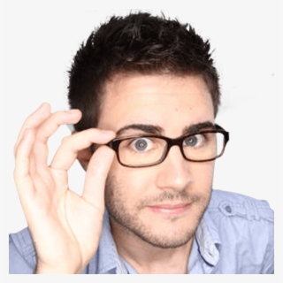 Cyprien Close Up - Cyprien Iov