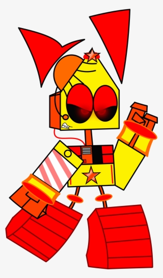 Super Saiyan God Reece - Cartoon