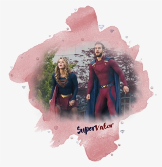 Op Arts Credit To The Very Talented And Generous Simy - Superman