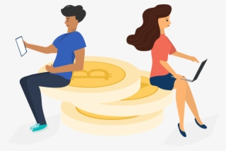 The Safest And Most Popular Wallet For Investing And - Bitcoin