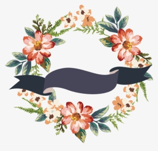 Main - Wedding Invitation Clip Art Png