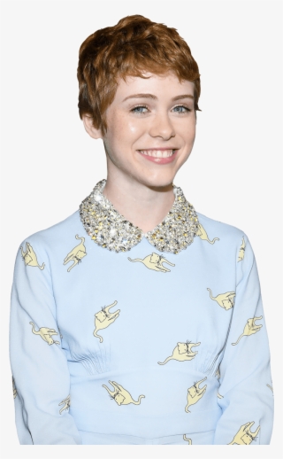 Sharp Objects' Sophia Lillis On Playing A Young Amy - Sharp Objects Young Camille