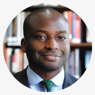 Imperial College Business School - Gentleman