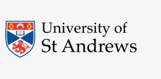 Successful Night At The Bafta's - University Of St Andrews Logo Png