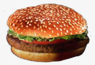 Man Steals Green Chile Burger After Slapping Victim - Hungry Jacks Cheeseburger
