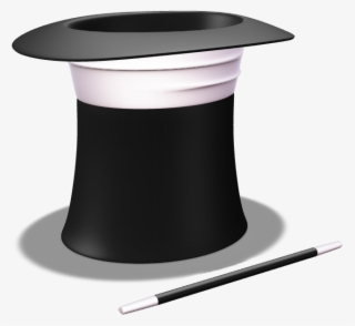 Magic Hat - Coffee Table