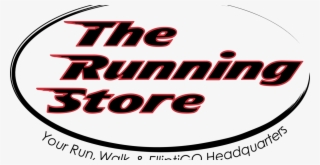 Trs Logo Tagline Color 1 - Running Store