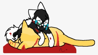 Honey Dew's Death - Cartoon