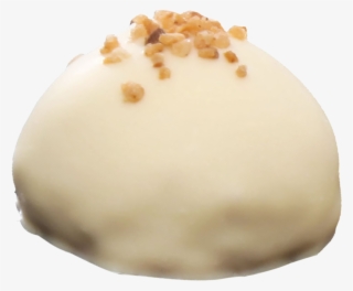 The Chocolate Cube Manon Praline - Bun