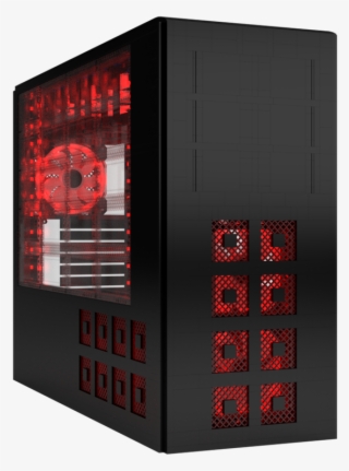 Ideas Product Modular Case - Lego Computer Case