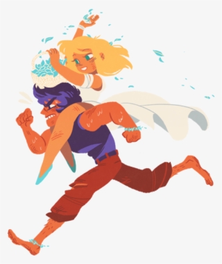 Training On Death Queen Island Has Its Perks For My - Illustration