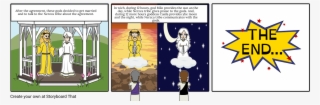 2 Part - Cartoon