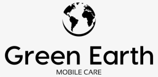 Green Earth Mobile Care - World Map