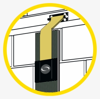 Fortress Has A Complete System For A Complete Solution - Circle