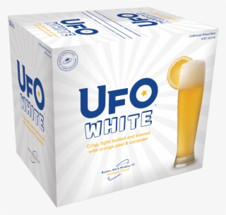 Ufo Packaging - Lager