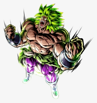 Era Legends Discord Channel - Broly Ssj Db Legends