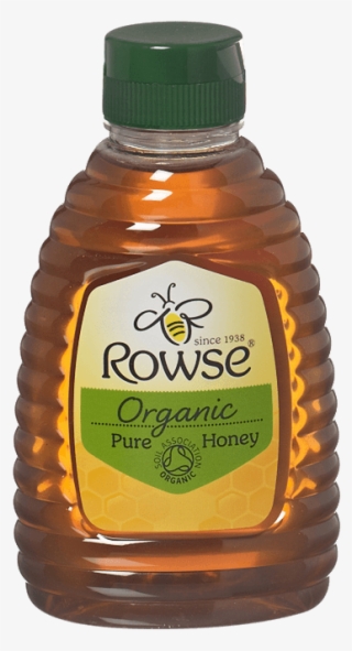 Close - - Marcas De Miel Organica