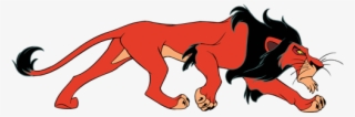 Lion King Cartoon