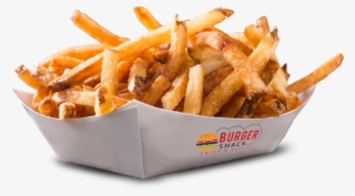 Shack Fries - French Fries