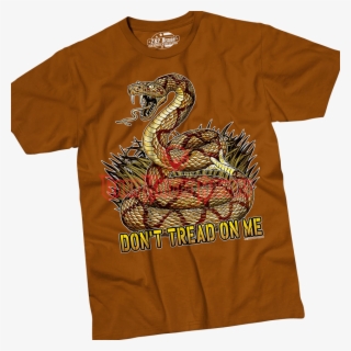 Zoom - Dont Tread On Me