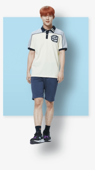 Monsta X Europe On Twitter - Polo Shirt