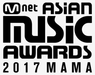 Mnet Asian Music Awards Png