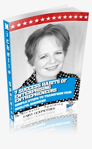 7 Success Secrets Of Enterprising Entrepreneurs - Brochure