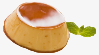 Transparent Pudding Png