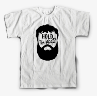 Game Of Thrones Hodor Half Sleeve T-shirt - Active Shirt