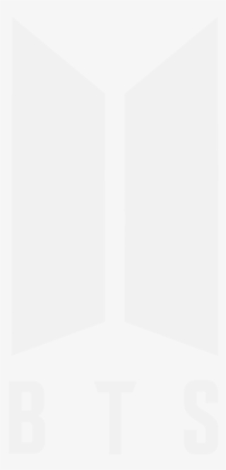 Bts0 Products - Bts Logo White