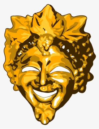 Mardi Gras - Illustration