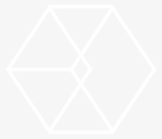 Exo - Logo Exo Love Me Right