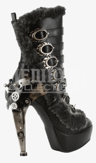 Steampunk Png Amp Steampunk Transparent Clipart Free - Basic Pump