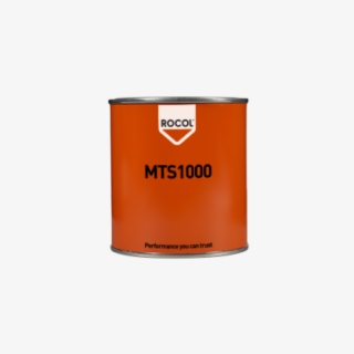 Mts 1000 Grease - Plastic
