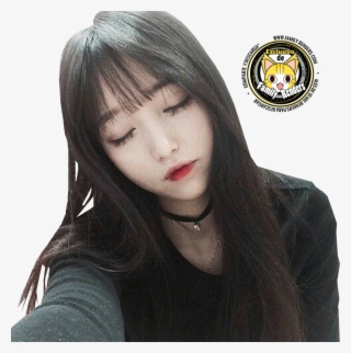 Beautiful Korean Girl Aesthetic