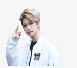 [felix] - Fanfic A Nerd E O Popular Jisung