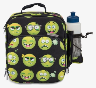 Larger / More Photos - Tennis Lunchbox