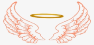 Transparent Angel Wings Clip Art