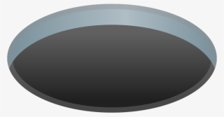 Download Svg Download Png - Hole Icon