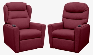 Flat Arm, Manual, Tilt In Space And Riser Recline Chairs - Recliner
