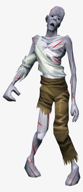 Pirate Zombie Runescape