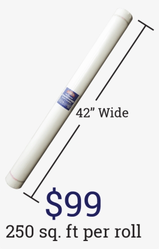 Ames® Contouring Roof Fabric® For Strengthening And - Cylinder