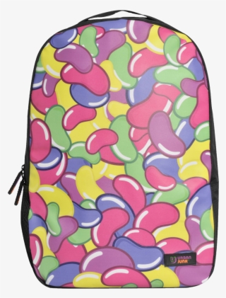 Urban Junk Owl Girl's Bird Print Zip Around School - Laptop Bag