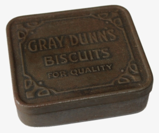 Framed Art For Your Wall Png Tin Snack Food Old Cookie - Wallet